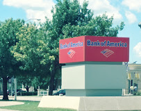 Bank of America (with Drive-thru ATM) 03