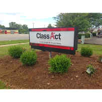 Class Act FCU 04