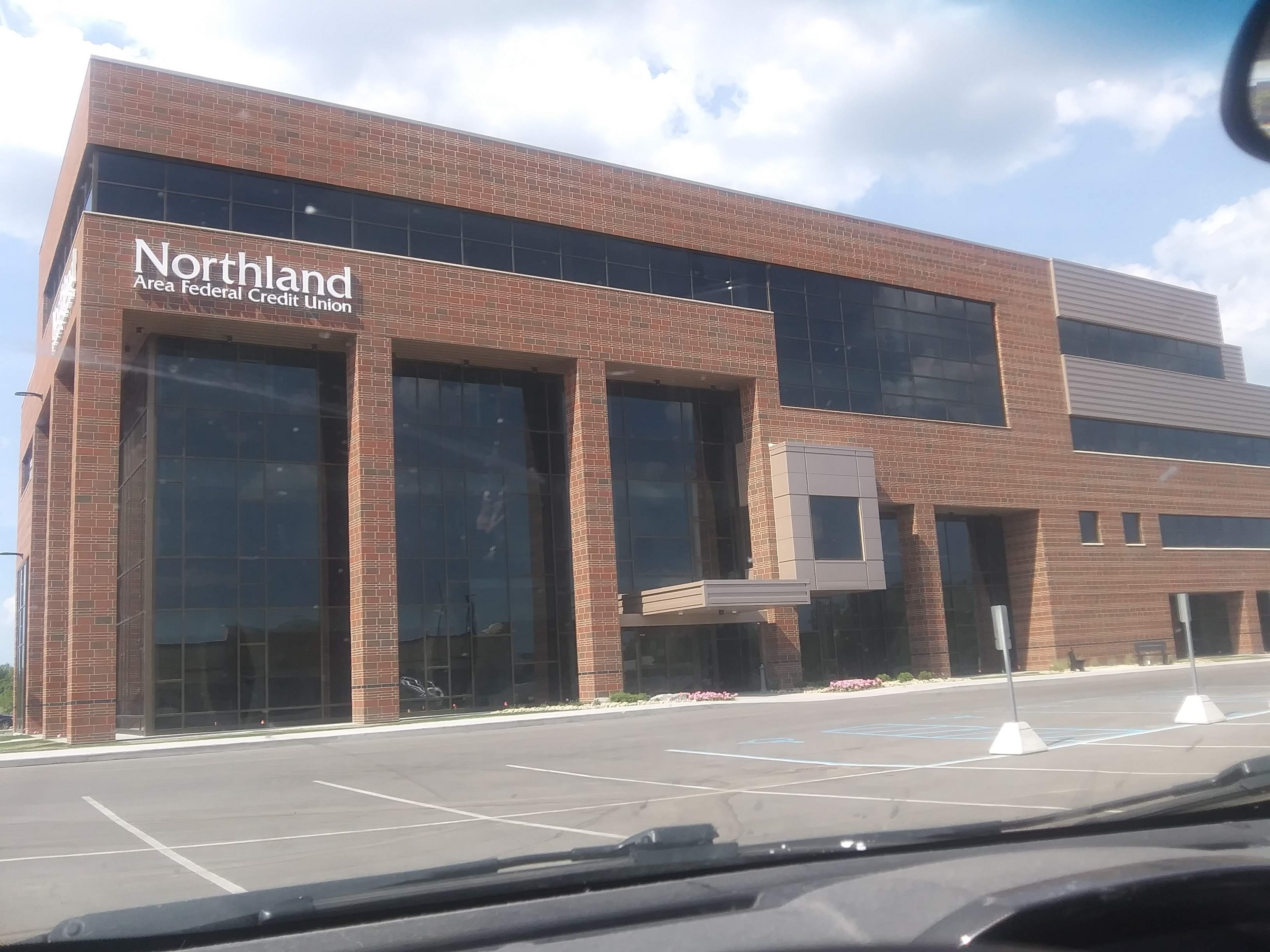 Northland Area Federal Credit Union 01