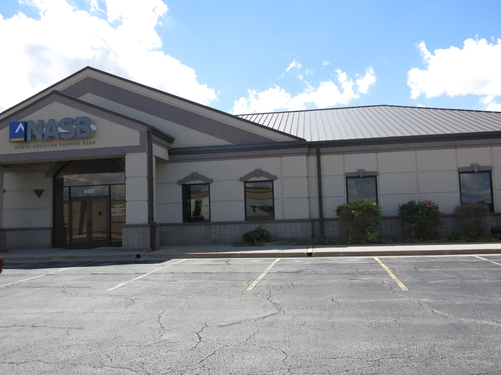 North American Savings Bank 01