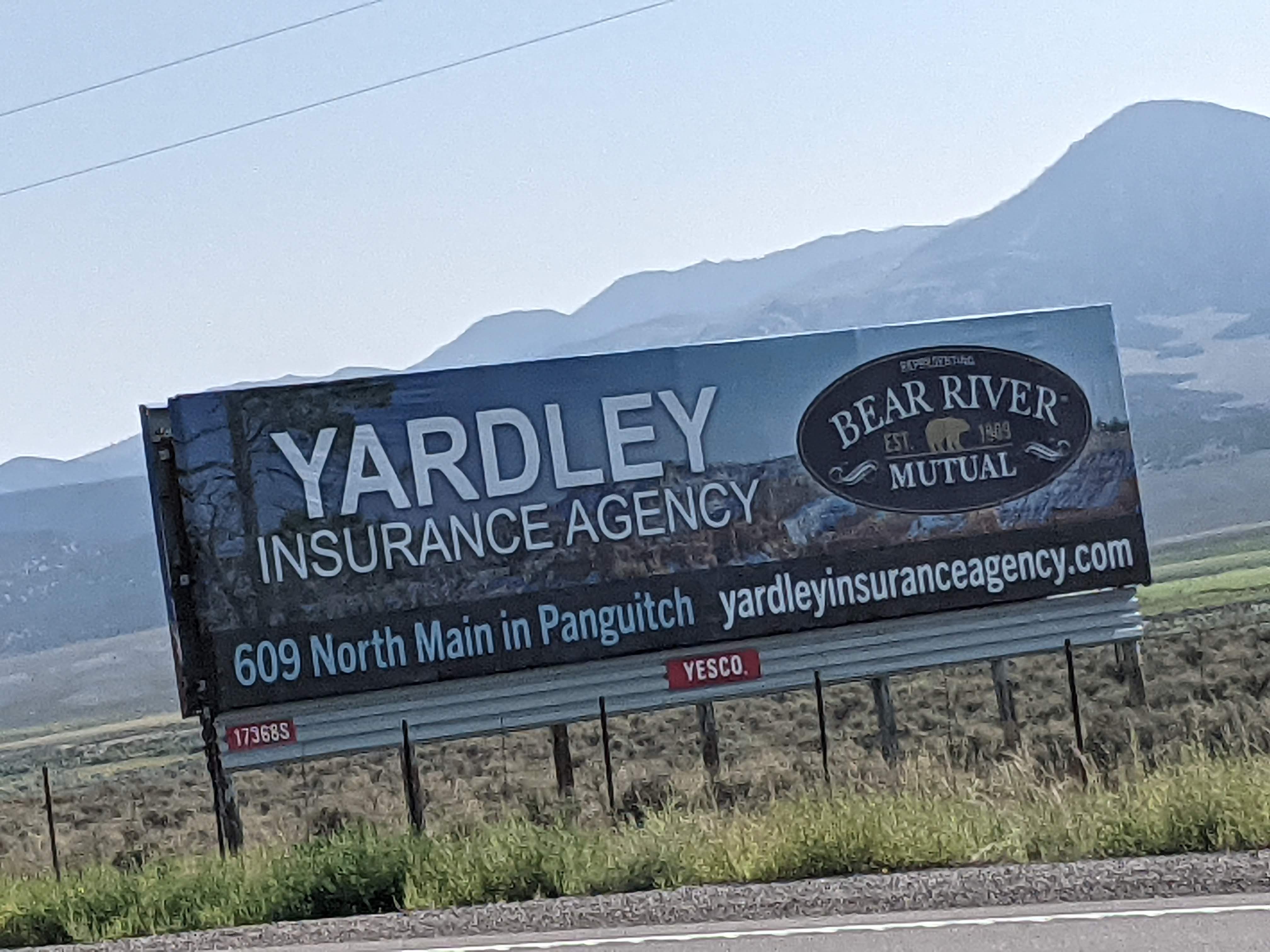 Yardley Insurance Agency, Inc. 01