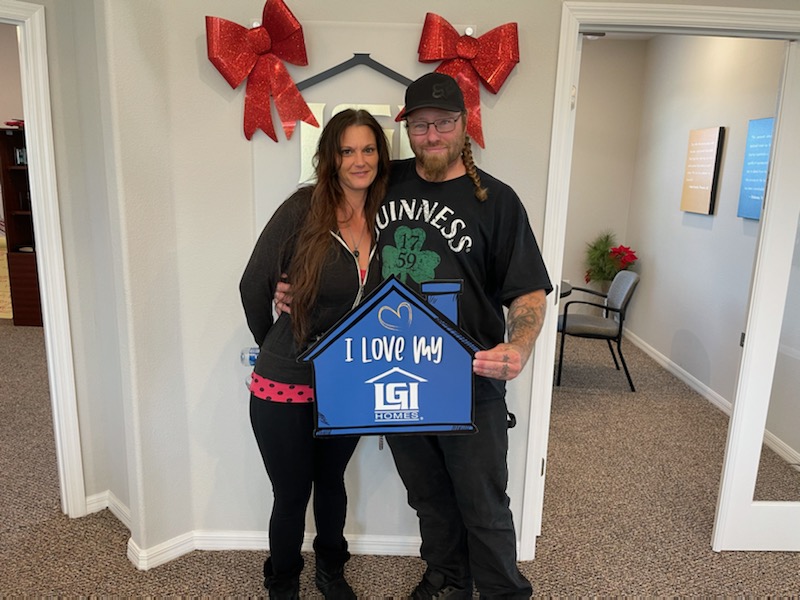 Brett Baird at CrossCountry Mortgage, LLC 01