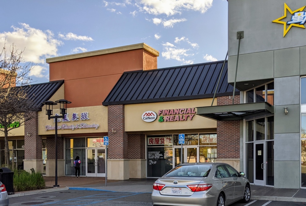CalNest Financial & Realty Corporation 01