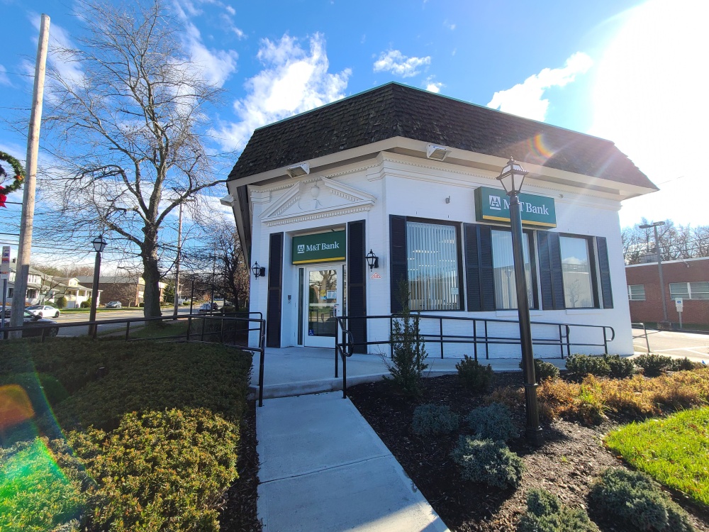 M&T Bank 01