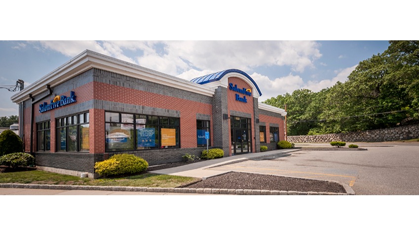Salem Five Bank 01