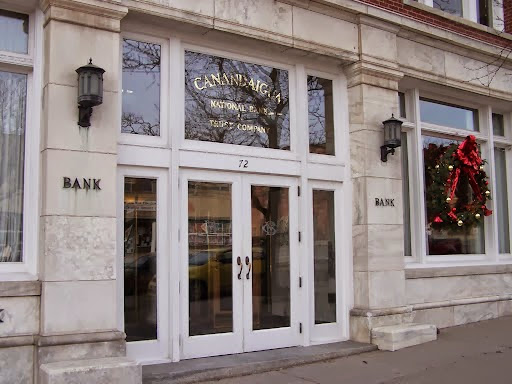 Canandaigua National Bank & Trust 01