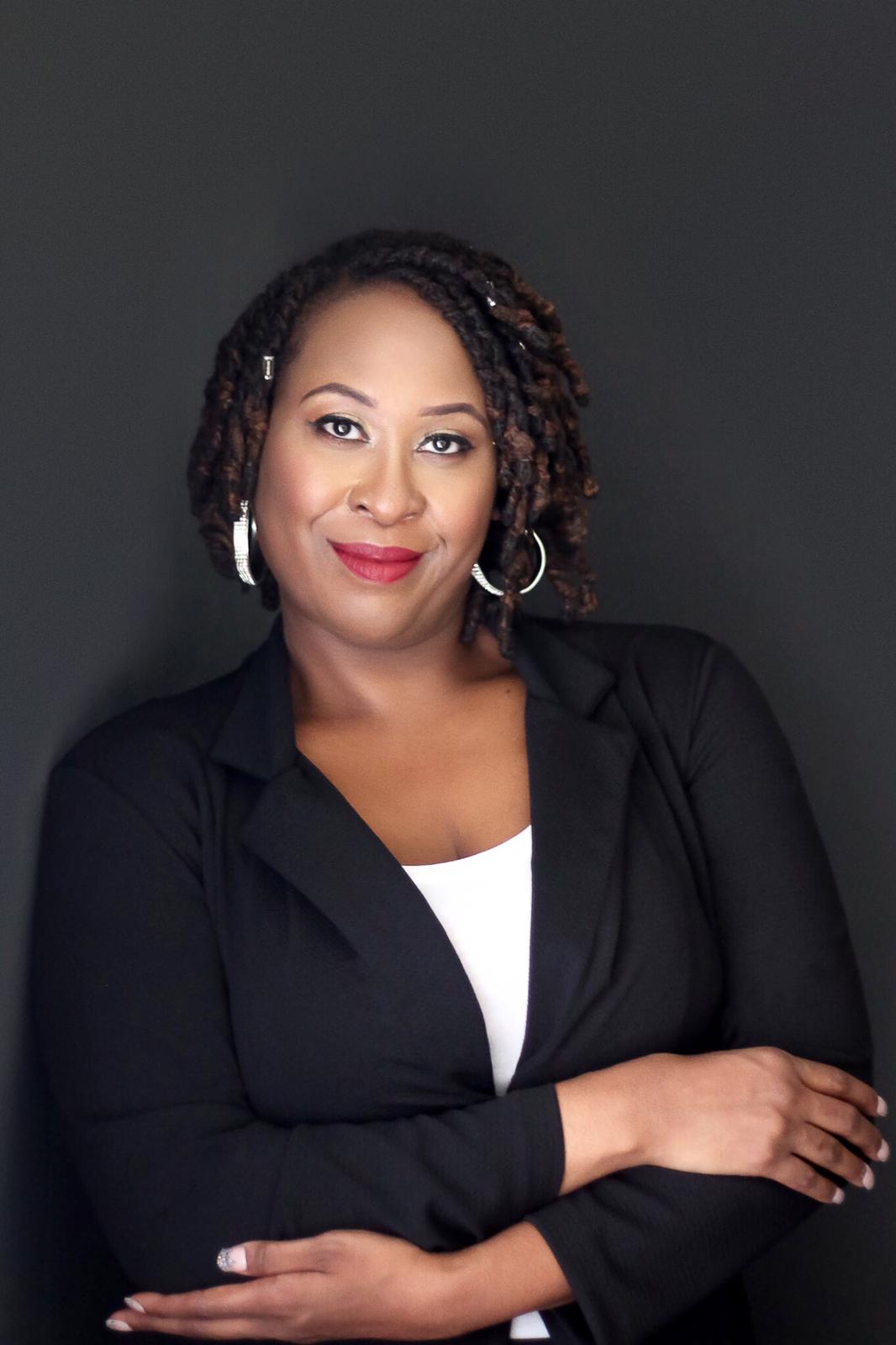 Saundra D. Fenwick - Your Mortgage Consultant 01