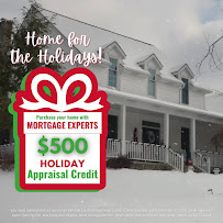 Saundra D. Fenwick - Your Mortgage Consultant 04