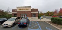 ATM (Wells Fargo Bank) 01