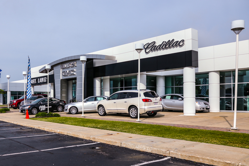 Gary Lang Auto Group 01