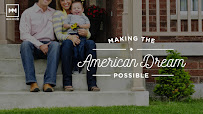 Anthony Converti, Mortgage Lender NMLS #1467247 01