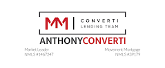 Anthony Converti, Mortgage Lender NMLS #1467247 03