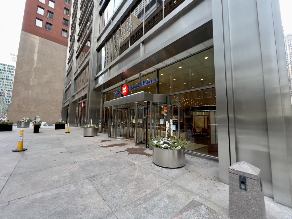 BMO Harris Bank - Mortgage Banker (Michelle Otte) 01