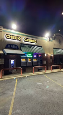 Warren & Conner Check Cashing 04