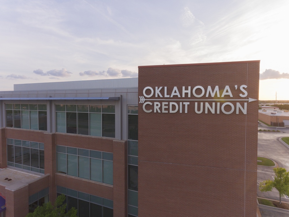 Oklahoma's Credit Union 01