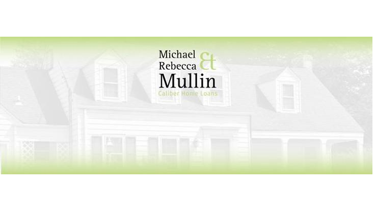Caliber Home Loans - Michael and Rebecca Mullin 01