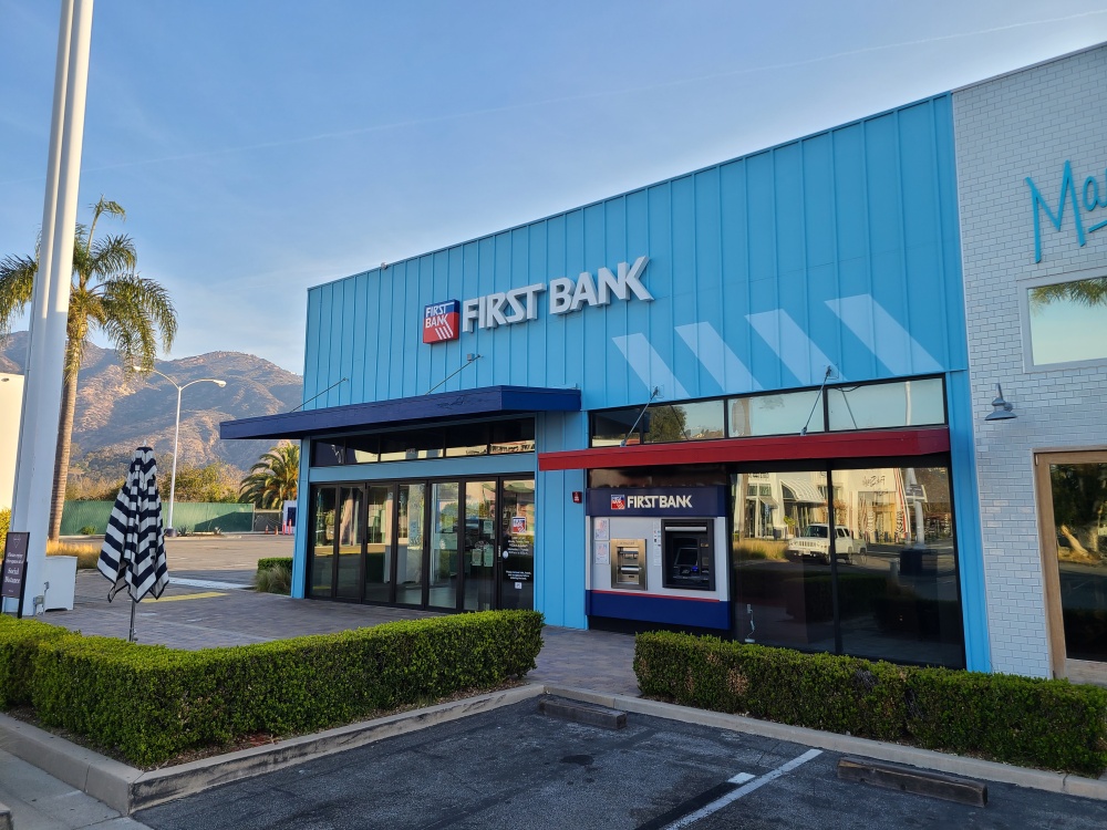 First Bank 01