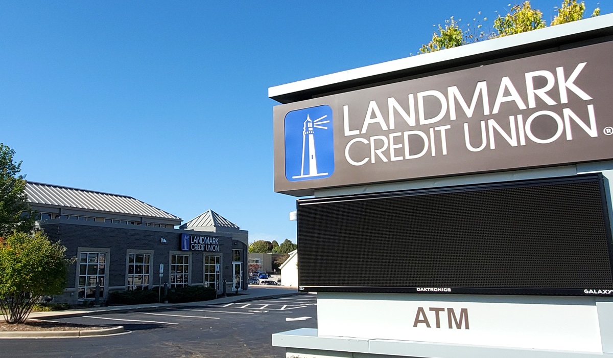 Landmark Credit Union 01