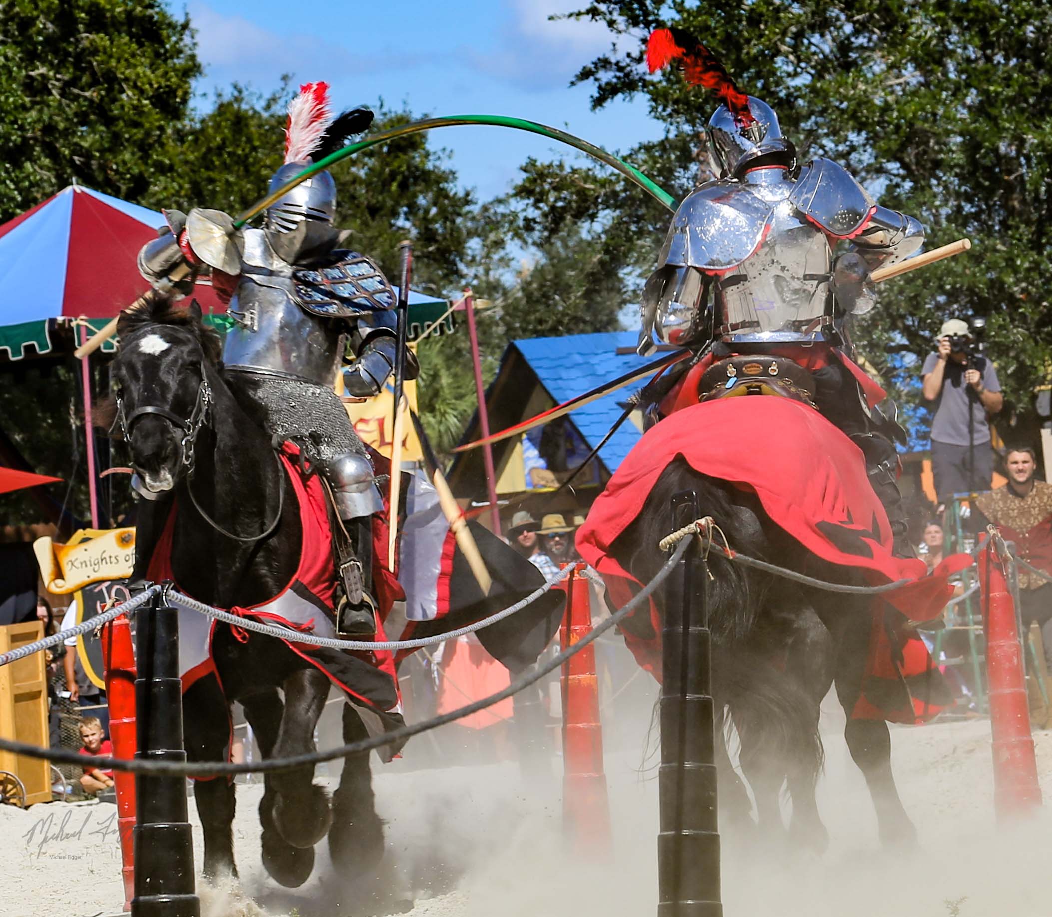 Sarasota Medieval Fair 01