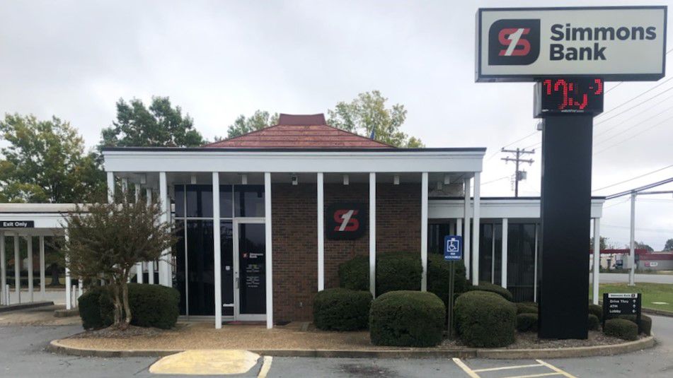 Simmons Bank 01