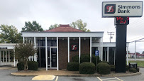 Simmons Bank 01