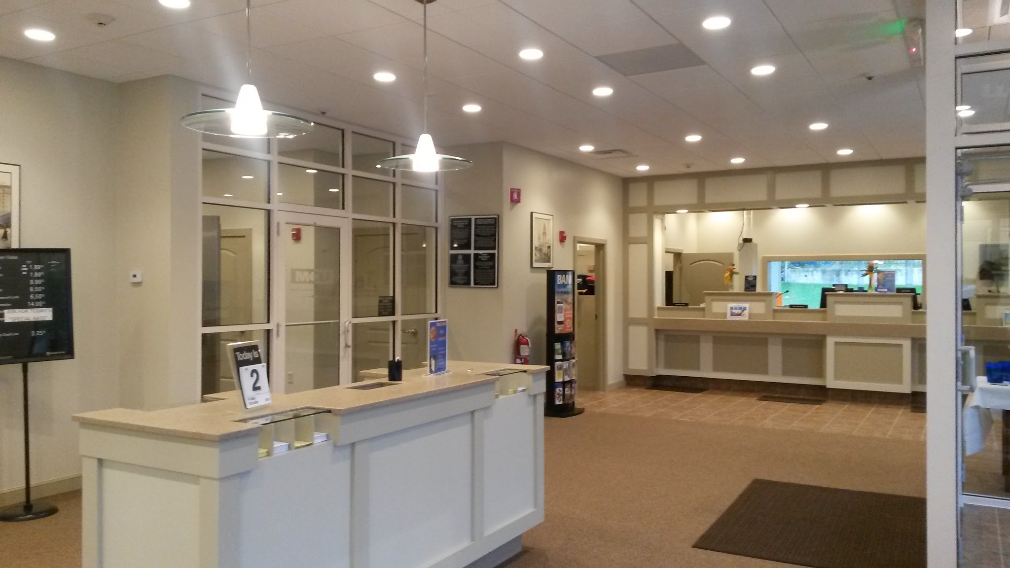 Millbury Federal Credit Union 01