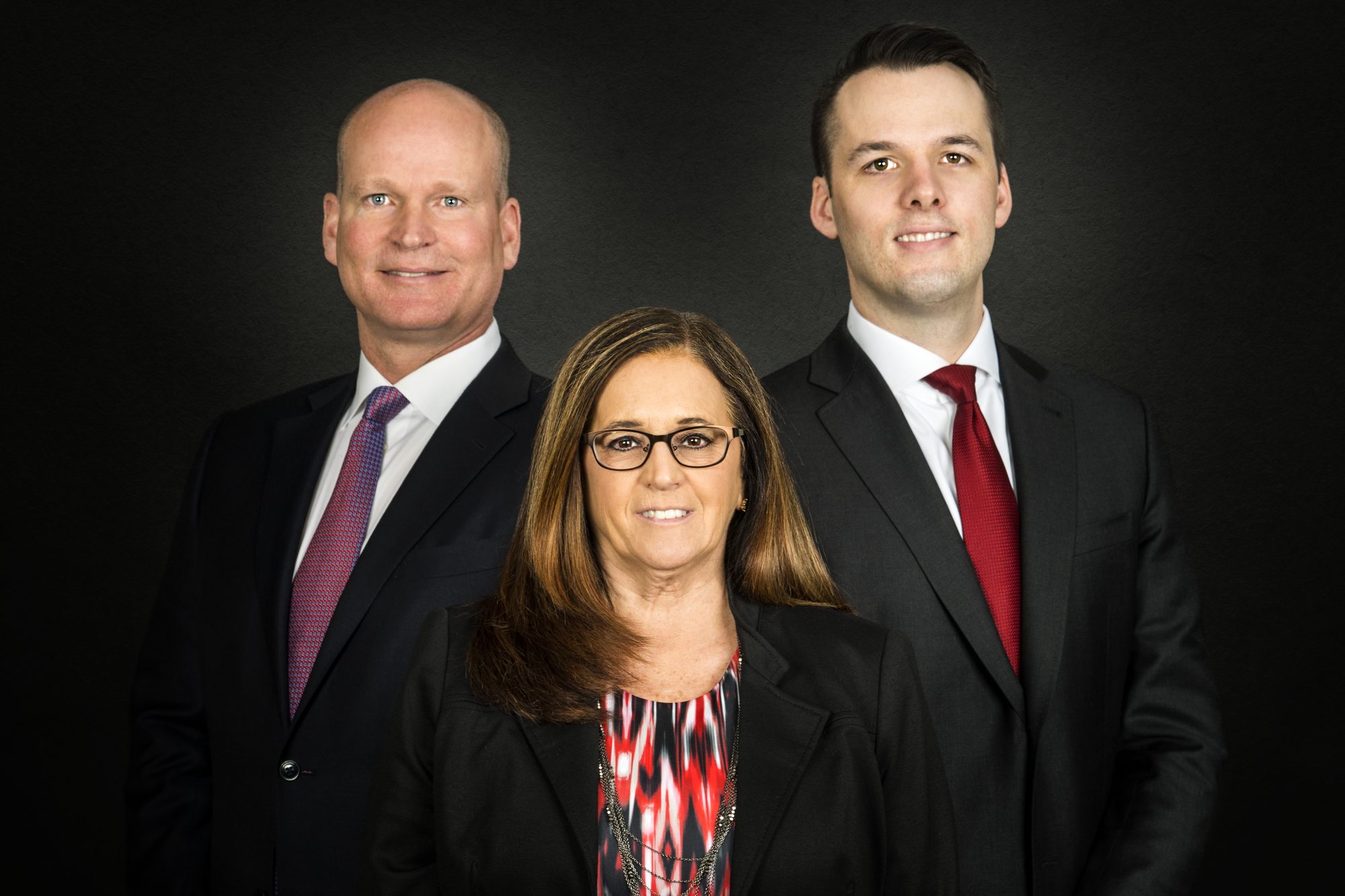 Merrill Lynch Wealth Management Advisor Robert C Walter 01