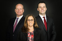 Merrill Lynch Wealth Management Advisor Robert C Walter 01