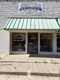 Empire Finance 01