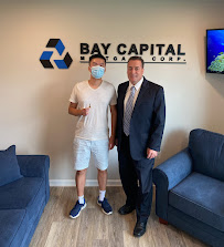 John Shea Mortgage Team - Bay Capital Mortgage 02