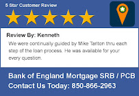 Bank of England Mortgage, Santa Rosa Beach and Panama City Beach 02