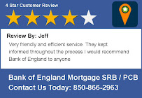 Bank of England Mortgage, Santa Rosa Beach and Panama City Beach 03
