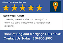 Bank of England Mortgage, Santa Rosa Beach and Panama City Beach 04