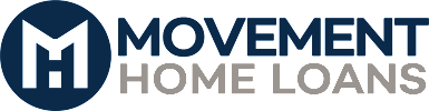 MOVEMENT HOME LOANS: Corbin Olsen Team 02