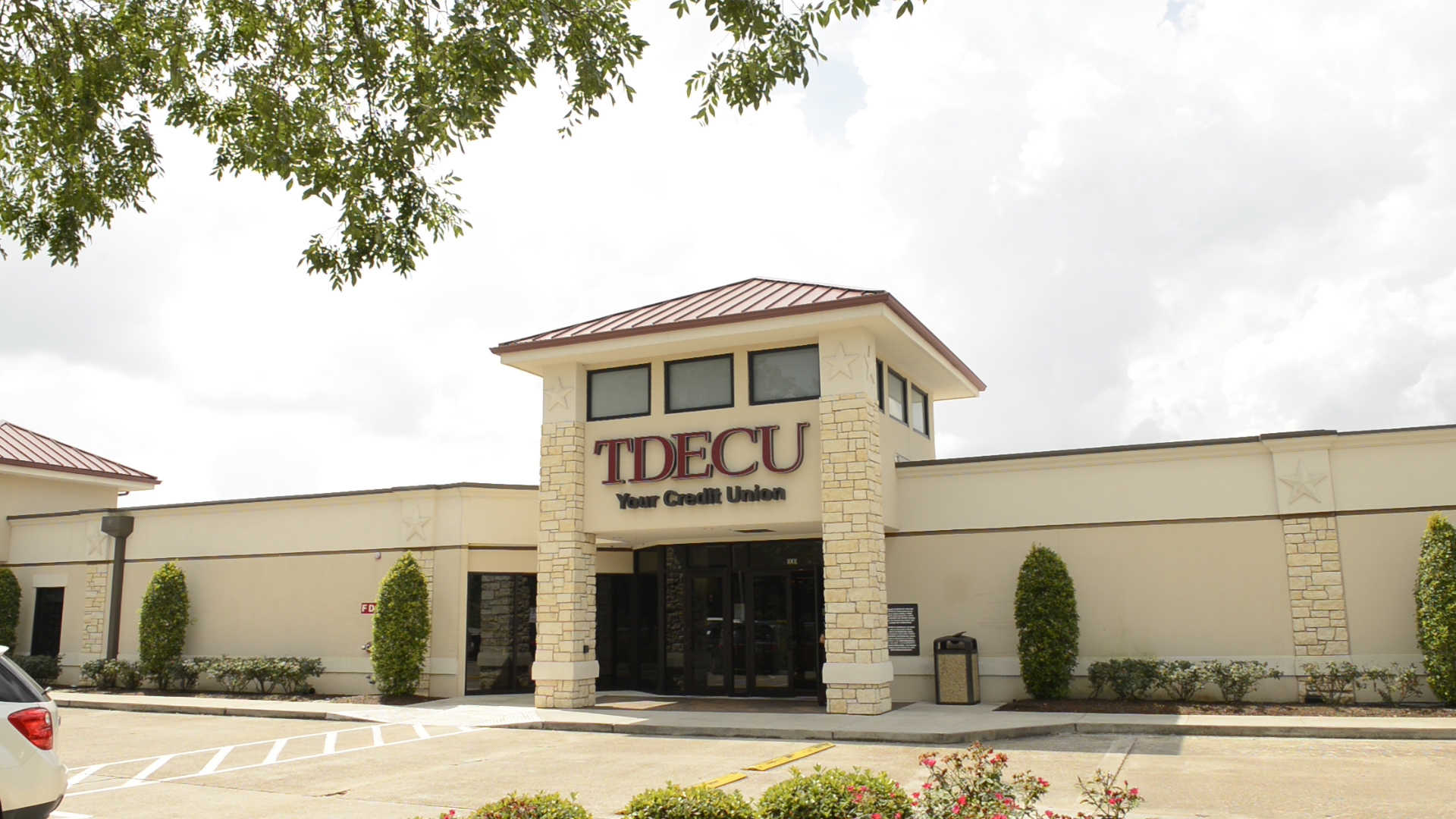 TDECU Lake Jackson 01