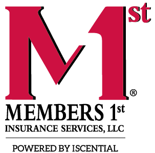 Members 1st Insurance Services powered by Iscential 01