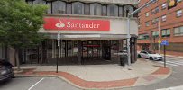Santander Bank Branch 01