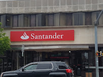 Santander Bank Branch 02