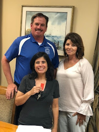 Belinda Reine at GMFS Mortgage Metairie - NMLS #685632 01