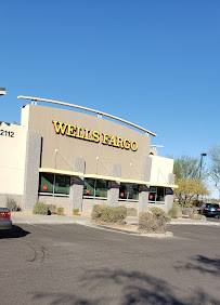 Wells Fargo Bank 02