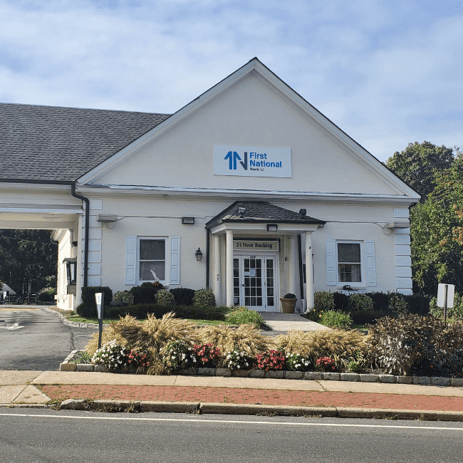 The First National Bank of Long Island 01