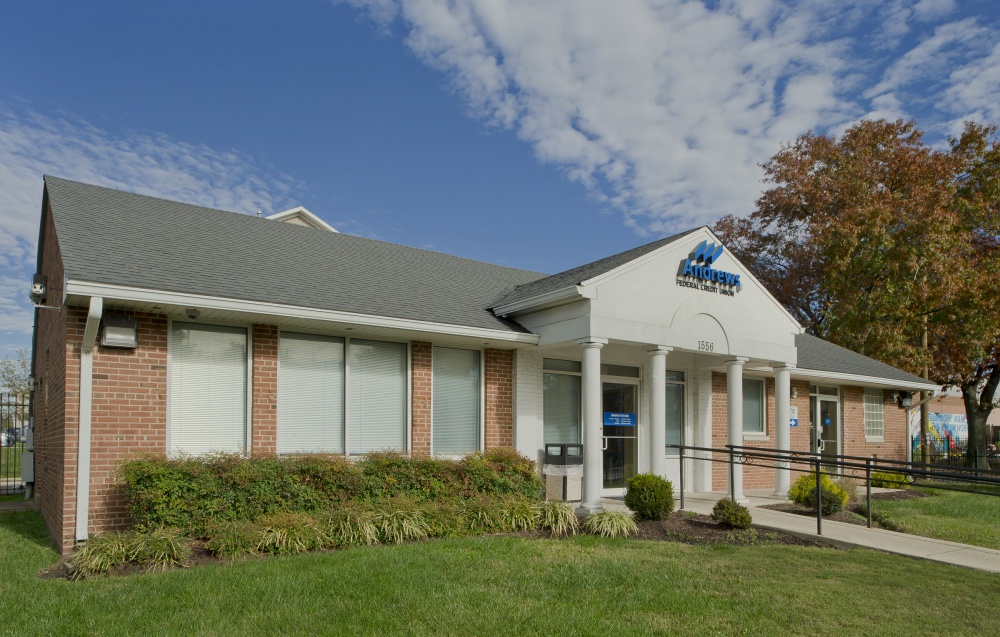 Andrews Federal Credit Union 01