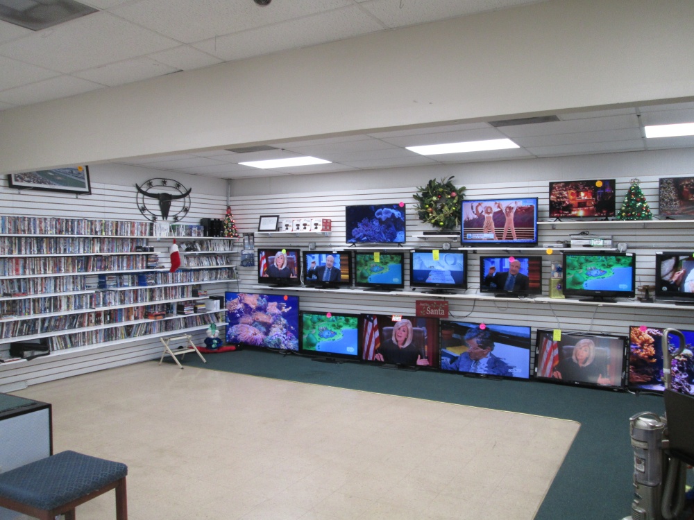 Bookman's Westside Pawn 01