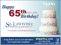 St. Lawrence Federal Credit Union 02