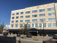 Bank of Labor - Main Bank 02