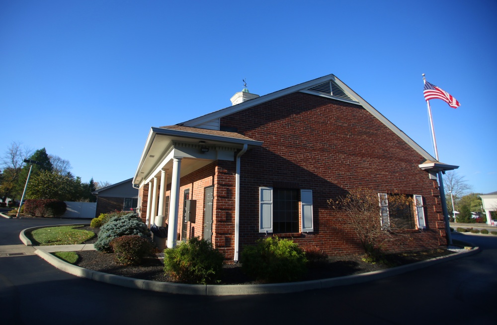 U.S. Bank Branch 01