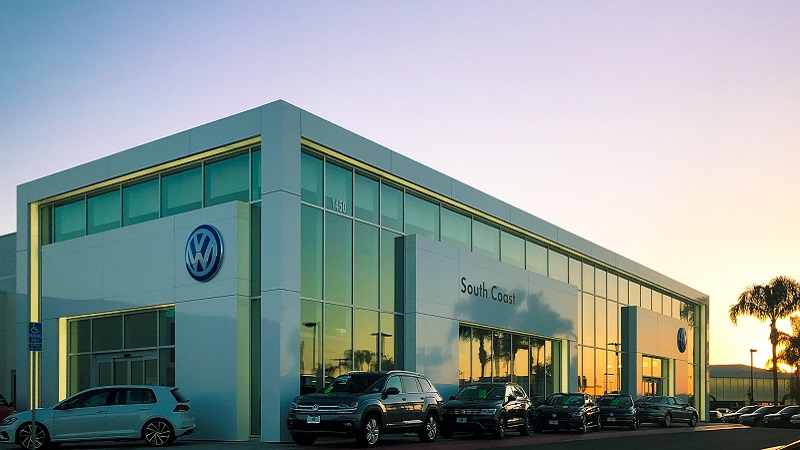 Volkswagen South Coast 01