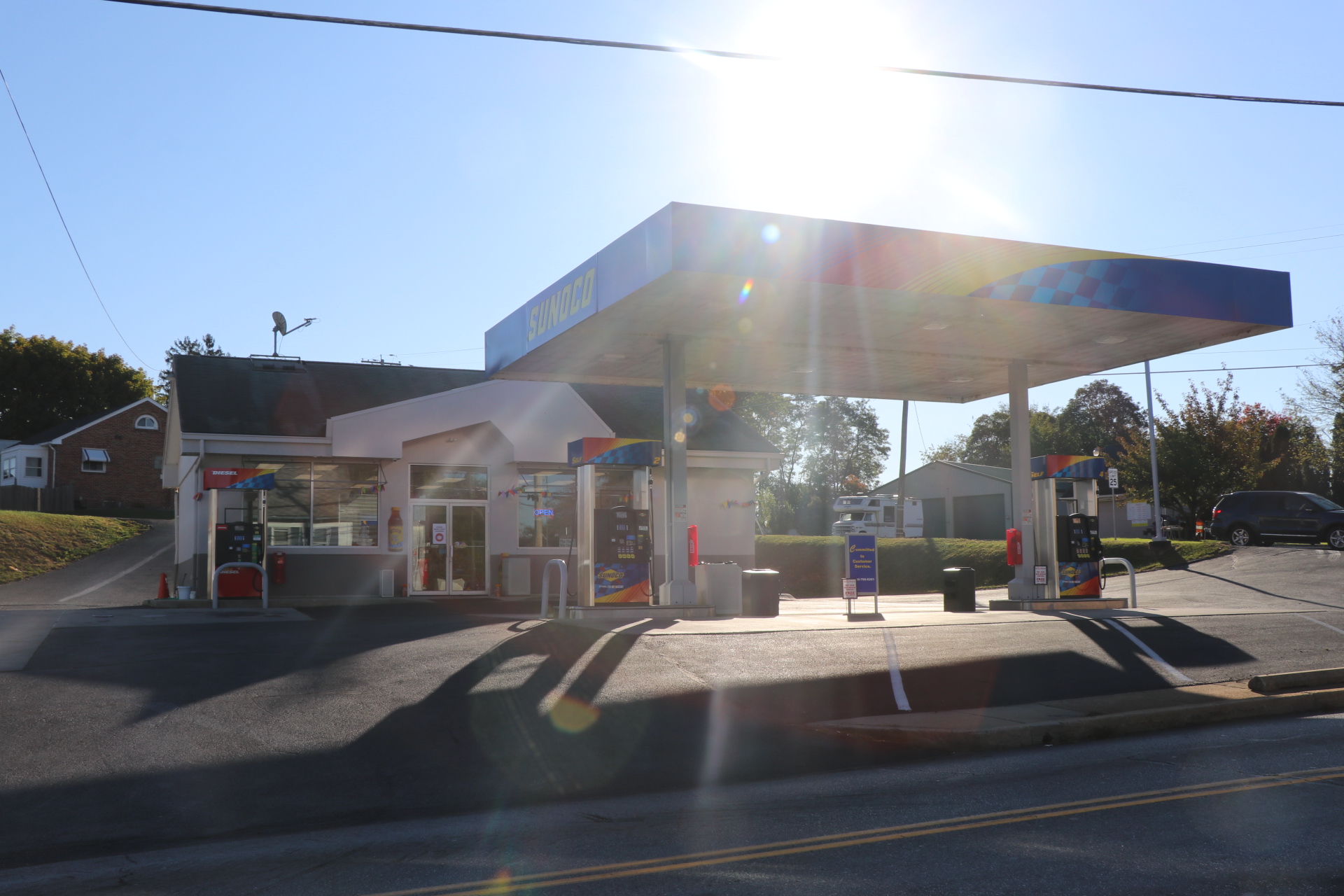 Sunoco 04
