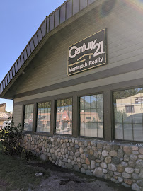 CENTURY 21 Mammoth Realty 01