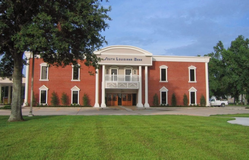 South Louisiana Bank 01